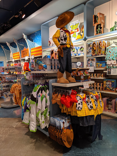 Toy Store «Disney Store», reviews and photos, 400 Ernest W Barrett Pkwy NW, Kennesaw, GA 30144, USA