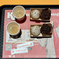 Aliment-réconfort du Restauration rapide Burger King à Montauban - n°3