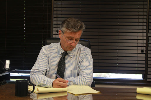 Personal Injury Attorney «Hull & Zimmerman, P.C.», reviews and photos