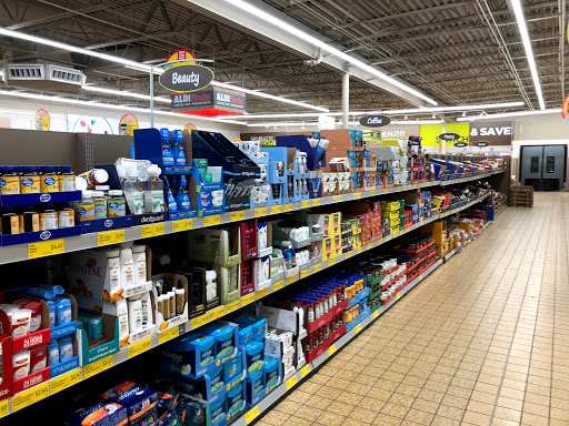 Supermarket «ALDI», reviews and photos, 1940 E Dorothy Ln, Kettering, OH 45420, USA