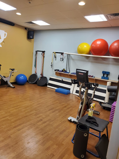 Gym «Anytime Fitness», reviews and photos, 32 Indian Rock Rd, Windham, NH 03087, USA