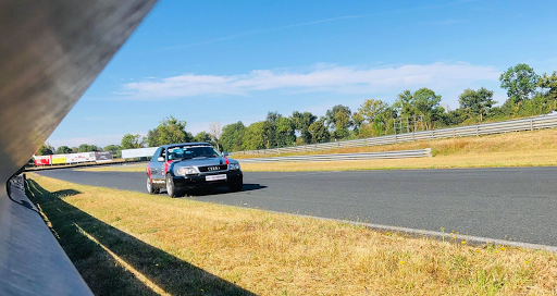 Nsl Motorsport | Stage De Pilotage | Région Centre à Châteauroux, Indre