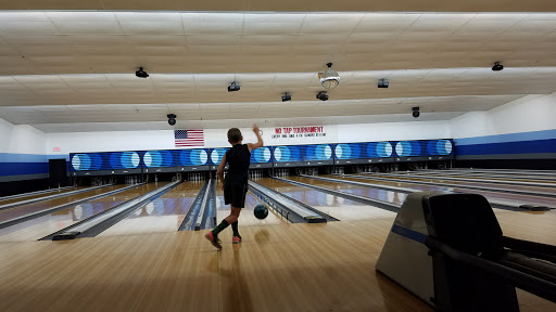 Bowling Alley «Wallenpaupack Bowling Center», reviews and photos, 15 Bowling Center Ln, Hawley, PA 18428, USA
