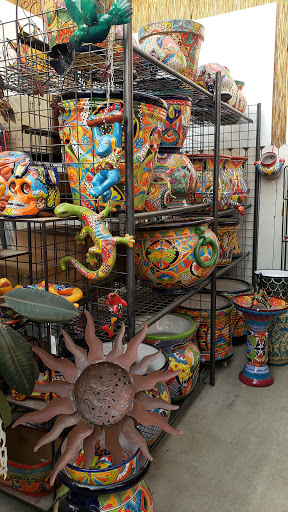 Florist «Plant Safari», reviews and photos, 653 N Central Ave, Upland, CA 91786, USA