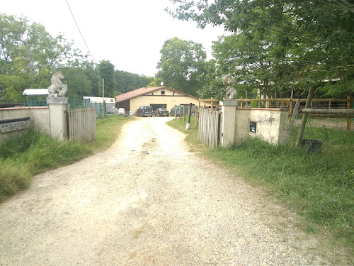 attractions Haras de La Grézère Coimères