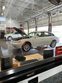 Big O Tires - Photo 3 - Car repair in Lexington, KY, Lexington