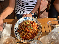 Spaghetti du Restaurant La Storia à Nice - n°2