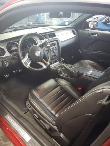 Ford Dealer «Wayne County Ford», reviews and photos, 971 Texas Palmyra Hwy, Honesdale, PA 18431, USA