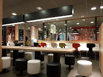 Atmosphère du Restauration rapide McDonald's à Sarrebourg - n°1