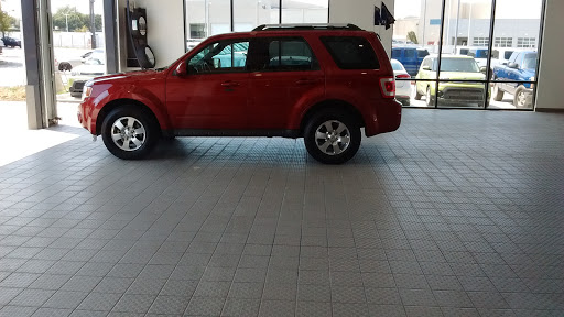 Kia Dealer «Southwest Kia - Dallas», reviews and photos, 39650 Lyndon B. Johnson Freeway, Dallas, TX 75237, USA