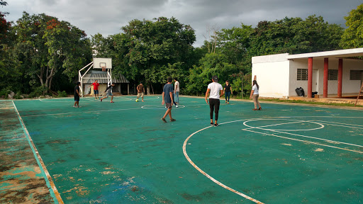 CRIA Comunidad de Restauración Integral de Adolescentes