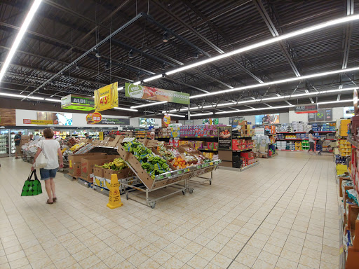 Supermarket «ALDI», reviews and photos, 1011 E North Ave, Belton, MO 64012, USA