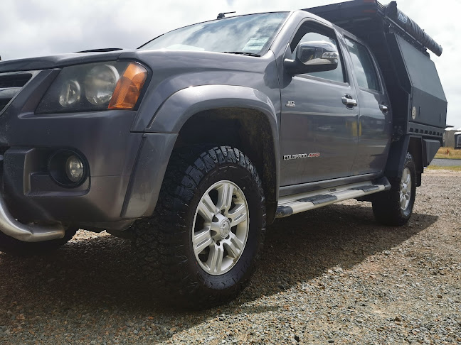 Reviews of Pk Tyres Limited in Ruakaka - Tire shop
