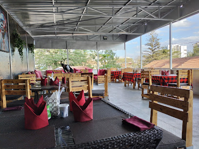 Mama Oliech Restaurant - Marcus Garvey Rd, North, Kenya