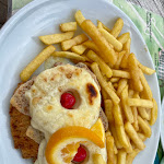 Photo n°1 de l'avis de Petra. fait le 14/05/2023 à 17:39 sur le  Restaurant Bauernstube à Pölich