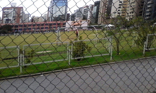 Unidad Educativa Municipal Sebastián de Benalcazar