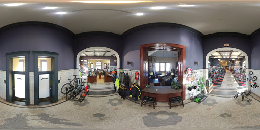 Bicycle Store «Great Northern Bicycle Company», reviews and photos, 425 Broadway N, Fargo, ND 58102, USA