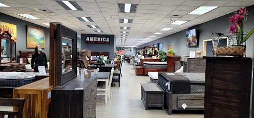 Furniture Store «America the Beautiful Dreamer», reviews and photos, 9700 NE 126th Ave, Vancouver, WA 98682, USA