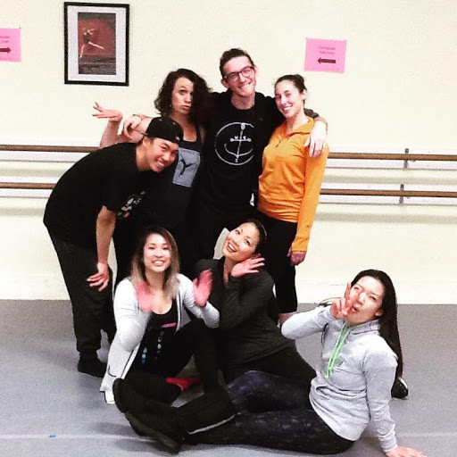 Dance School «Geary Dance Center», reviews and photos, 5036 Geary Blvd, San Francisco, CA 94118, USA