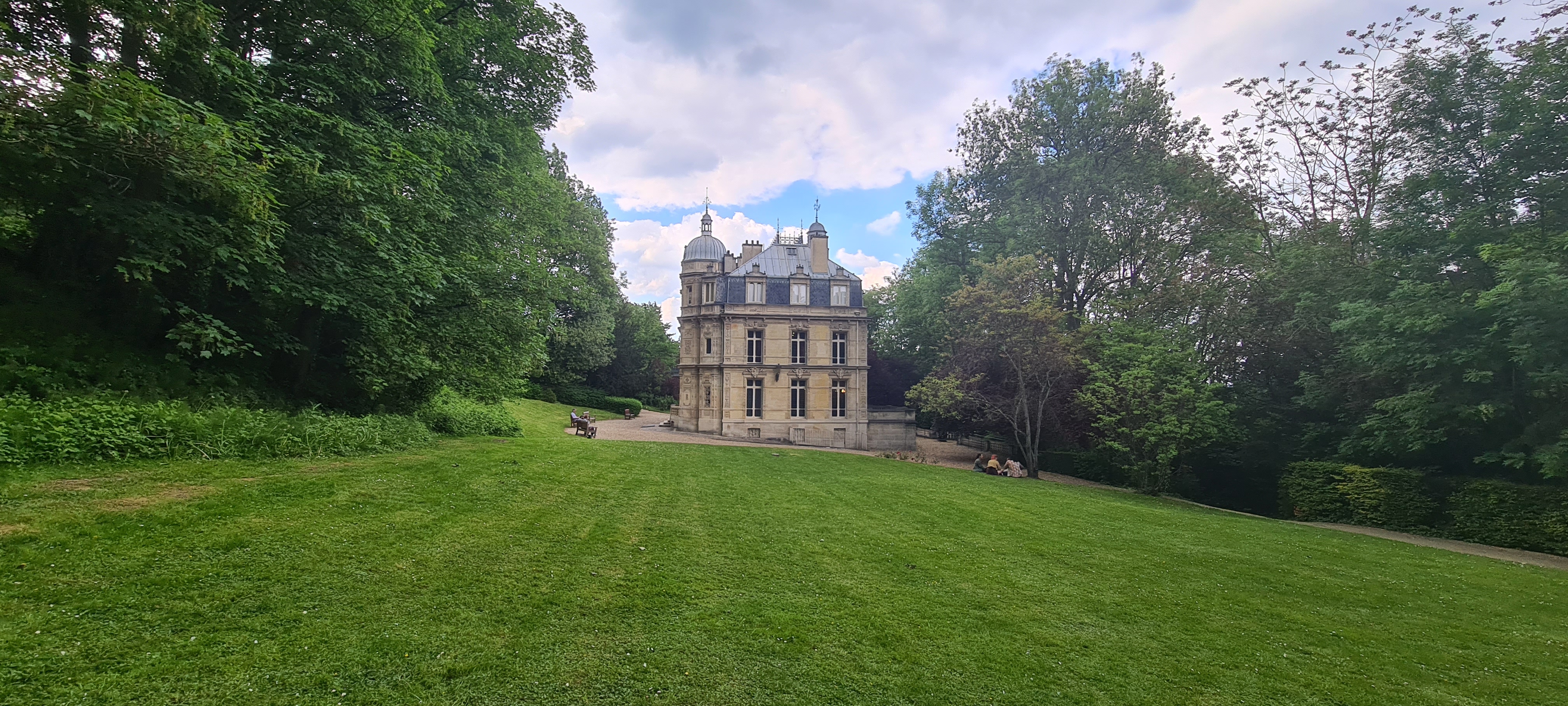 Photo n° 1 de l'avis de Stéphane.a fait le 20/05/2023 à 16:56