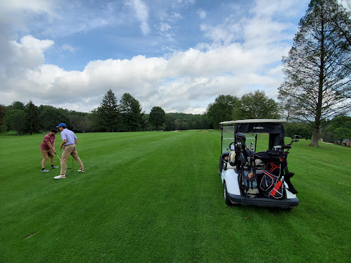 Golf Club «Oak Hill Golf Club», reviews and photos, 15 Fernwood Rd, Milford, NJ 08848, USA