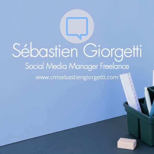 Agence de marketing Cm Sebastien Giorgetti Barsac