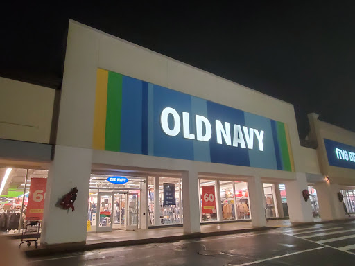 Clothing Store «Old Navy», reviews and photos, 1250 S Washington St, North Attleborough, MA 02760, USA