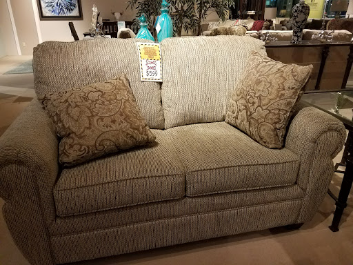 Furniture Store «Lapeer Furniture & Mattress Center», reviews and photos, 3437 Miller Rd, Flint, MI 48507, USA