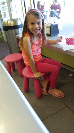 Ice Cream Shop «Muddy Monkey», reviews and photos, 3314 E Main St, Richmond, IN 47374, USA