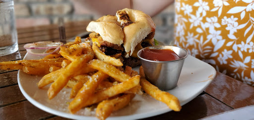 Shopping Mall «Brodie Oaks Shopping Center», reviews and photos, 4021 S Capital of Texas Hwy, Austin, TX 78704, USA