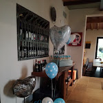 Photo n°6 de l'avis de Annah.n fait le 13/10/2019 à 15:15 sur le  Ristorante Acquamatta (PV) à Semiana