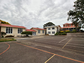 St John's Girls' School
