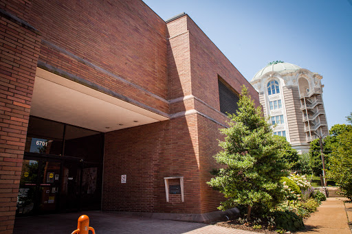 University City Public Library