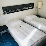 Photo n°2 de l'avis de Werner.. fait le 10/08/2023 à 17:48 sur le  H4 Hotel Hamburg Bergedorf à Hamburg