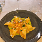 Photo n°3 de l'avis de Bruno.o fait le 03/03/2024 à 21:16 sur le  Antiqua Trattoria Tamiro à Reggio Calabria