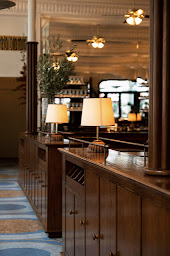 Photo n°21 de Maggie Restaurant à Paris ()