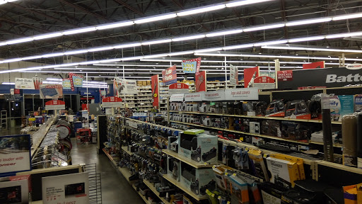 Auto Parts Store «Pep Boys Auto Parts & Service», reviews and photos, 2100 N University Dr, Coral Springs, FL 33071, USA