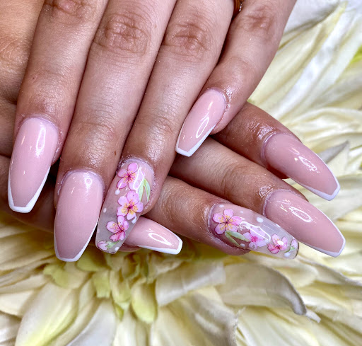 Day Spa «Neo Nail Spa Inc», reviews and photos, 975 The Alameda #60, San Jose, CA 95126, USA