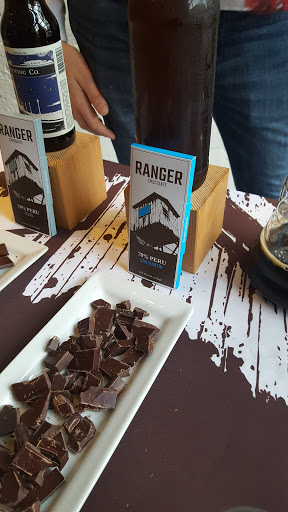 Ranger Chocolate Co.