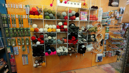 Art Supply Store «Artist & Craftsman Supply Charleston Downtown», reviews and photos, 143 Calhoun St, Charleston, SC 29401, USA