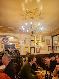 Les plus récentes photos du Restaurant français Les Marches à Paris - n°3