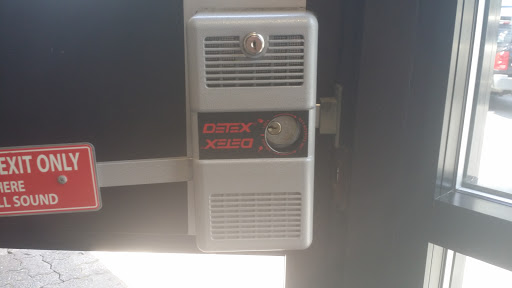 Locksmith «Able Locksmiths LLC», reviews and photos, 304 W Patrick St, Frederick, MD 21701, USA