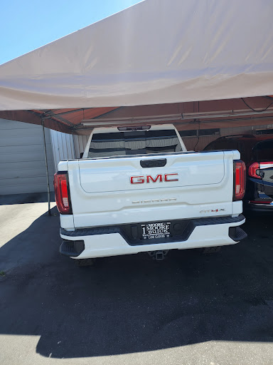 Car Dealer «Moore Buick GMC», reviews and photos, 15500 Los Gatos Blvd, Los Gatos, CA 95032, USA