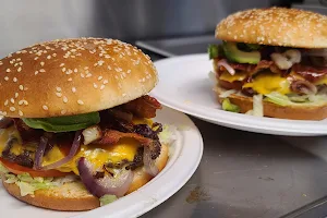 Robbie's Paradise Burgers image