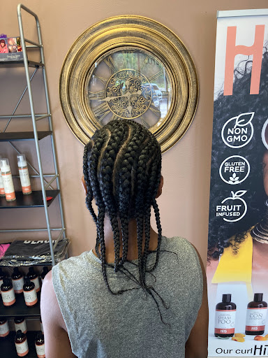 Beauty Salon «All Dolled Up Salons and Stores», reviews and photos, 3228 Aloma Ave #1008, Oviedo, FL 32765, USA