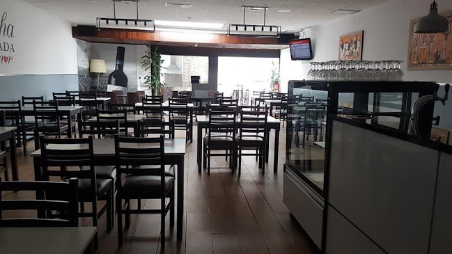 Cafe e Restaurante Ribatejo, Lda. - Prato do dia - Restaurante