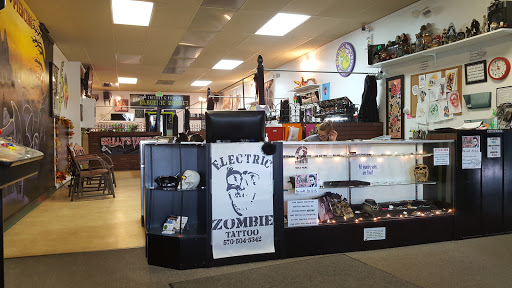 Explore tennis tattoo ideas, creative tattoo ideas in Athens, available at Electric Zombie Tattoo And Piercing