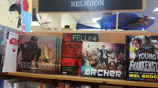 Book Store «Copperfield’s Books», reviews and photos, 775 Village Ct, Santa Rosa, CA 95405, USA