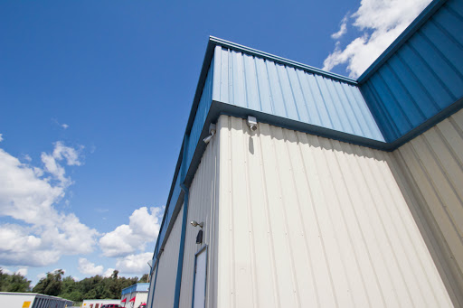 Self-Storage Facility «Storage Depot Self Storage», reviews and photos, 4401 N 6th St, Harrisburg, PA 17110, USA