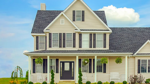 Photo of JTR Roofing